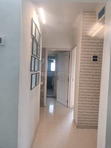 Hall Image of 950 Sq.ft 2 BHK Apartment / Flat for sale in Kothrud Pune for Rs. 11200000