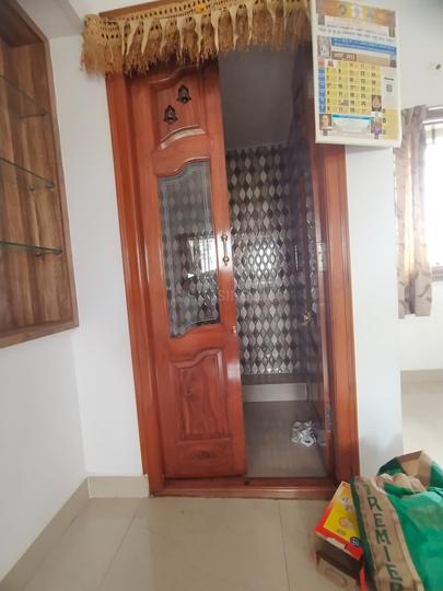 Babu SIr Bedroom 1