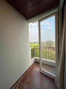 Balcony Image of 1350 Sq.ft 3 BHK Apartment / Flat for sale in BSG Prime, Narayan Vihar Jaipur for Rs. 7975000