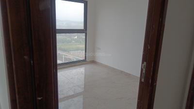 Bedroom Image of 1500 Sq.ft 3 BHK Apartment / Flat for sale in Majestique 27 Grand Residences Tower 1, Balewadi Pune for Rs. 22000000