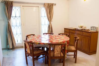 Hall Image of 306 Sangeetha Topaz in Hoodi, Bengaluru
