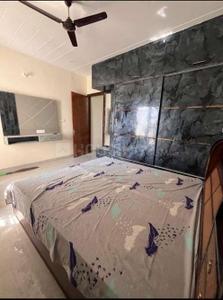 Bedroom Image of 1029 Sq.ft 2 BHK Builder Floor for rent in Gillco Valley, Sector 127 Mohali for Rs. 20000