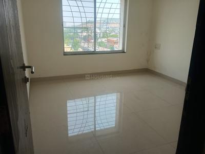 Bedroom Image of 1010 Sq.ft 2 BHK Apartment / Flat for rent in Rahul Park, Warje Pune for Rs. 28500