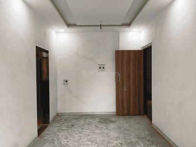 Image of 663 Sq.ft 1 BHK Apartment / Flat for sale in Vinayak Crown, Dombivli East, Thane for Rs. 3415000