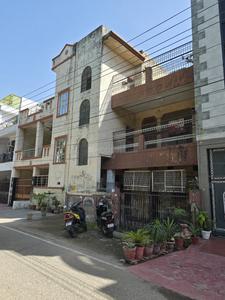 Image of 1000 Sq.ft 3 BHK Duplex for sale in Rajendra Nagar, Ghaziabad for Rs. 32000000