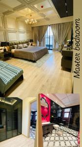 Image of 3326 Sq.ft 4 BHK Apartment / Flat for sale in Horizon Belmond, Sector 88, Mohali for Rs. 24945000
