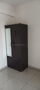 Bedroom Image of 1150 Sq.ft 3 BHK Penthouse for sale in Sevasi Vadodara for Rs. 3300000