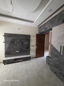 Hall Image of 1520 Sq.ft 4 BHK Independent House for sale in Kharar Mohali for Rs. 11500000