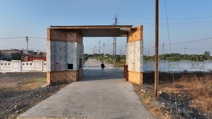 Kothari Tanishq H B Residency Main Image 1