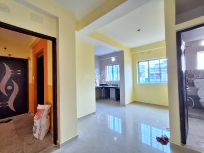 Hall Image of 1315 Sq.ft 3 BHK Apartment / Flat for sale in Keshtopur Kolkata for Rs. 5500000