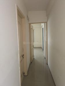 Image of 1038 Sq.ft 2 BHK Apartment / Flat for rent in Vastukalp 9 Avenues, Wakad, Pune for Rs. 25000