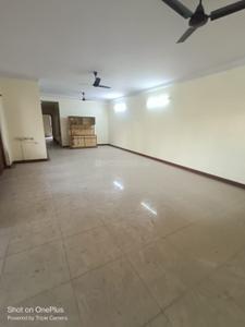 Hall Image of 1800 Sq.ft 3 BHK Apartment / Flat for rent in Bajaj Nagar Nagpur for Rs. 45000