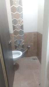 Bathroom Image of 2450 Sq.ft 4 BHK Duplex for sale in Vallabh Vidhyanagar Anand for Rs. 15000000
