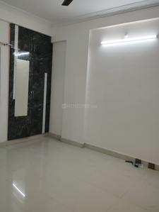 Hall Image of 700 Sq.ft 2 BHK Apartment / Flat for rent in Yash Shri Krishn Parisar Phase 2, Kachhpura Jabalpur for Rs. 15000