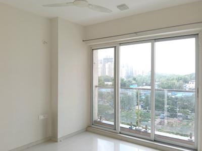 Bedroom Image of 950 Sq.ft 2 BHK Apartment / Flat for rent in Soham Crystal Spires, Thane West Thane for Rs. 55000