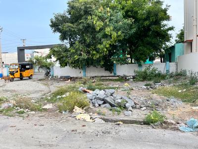 Idikarai Plot View 1