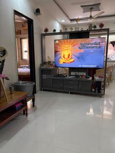 Hall Image of 1395 Sq.ft 3 BHK Apartment / Flat for sale in Satellite Ahmedabad for Rs. 8200000