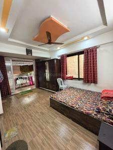 Bedroom Image of 1380 Sq.ft 3 BHK Apartment / Flat for sale in Kalpataru Nagar Nashik for Rs. 7000000