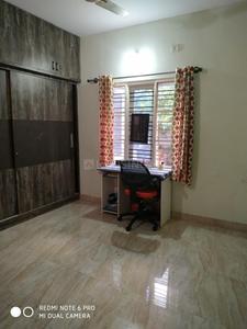 Bedroom Image of 2100 Sq.ft 4 BHK Villa for rent in Tirumala Enclave, Varthur Bengaluru for Rs. 42000