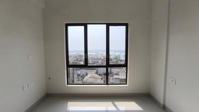 Bedroom Image of 1263 Sq.ft 3 BHK Apartment / Flat for sale in Purti Veda, New Town Kolkata for Rs. 13500000