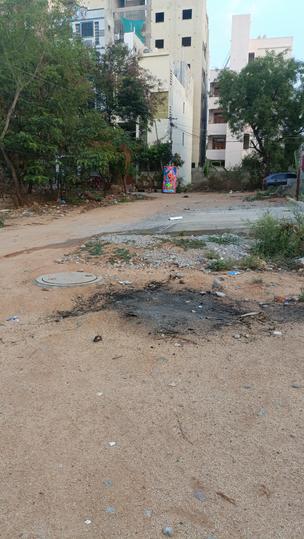 Hyder Shah Kote Main Image 1