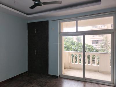 Bedroom Image of 1410 Sq.ft 3 BHK Apartment / Flat for sale in Amrapali Silicon City, Sector 76 Noida for Rs. 14000000