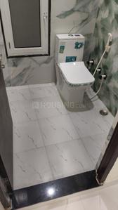 Image of 630 Sq.ft 2 BHK Independent House for rent in Noida Extension, Greater Noida for Rs. 8000