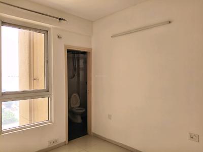 Bedroom Image of 1260 Sq.ft 3 BHK Builder Floor for rent in Vatika Primrose Floors, Sector 82 Gurgaon for Rs. 21000