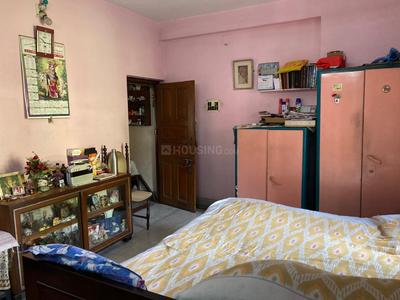 Bedroom Image of 1100 Sq.ft 3 BHK Apartment / Flat for sale in Bally Howrah for Rs. 4000000