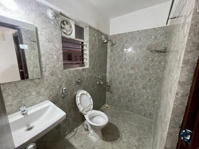 Bathroom Image of 850 Sq.ft 2 BHK Apartment / Flat for sale in Ganga Fernhill Phase I, Undri Pune for Rs. 5700000