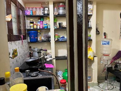 Kitchen Image of 2000 Sq.ft 4 BHK Independent House for sale in Thirumullaivoyal Chennai for Rs. 18500000