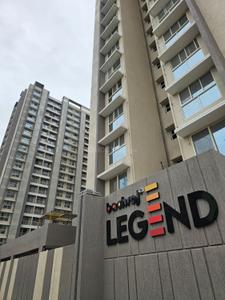 1 BHK Flat