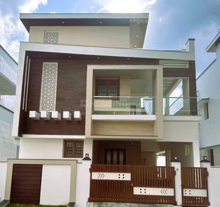 Image of 2930 Sq.ft 3 BHK Villa for sale in Advik, Vadavalli, Coimbatore for Rs. 20000000