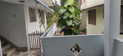 1 BHK Independent Builder Floor
