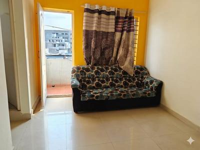 Hall Image of Brundavan paying guest for ladies in Marathahalli, Bengaluru