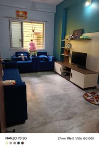 Hall Image of 1065 Sq.ft 3 BHK Apartment / Flat for sale in Airport Gate no. 1 Kolkata for Rs. 3775000