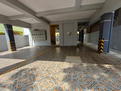 Image of 588 Sq.ft 2 BHK Apartment / Flat for sale in Guindy, Chennai for Rs. 4950000