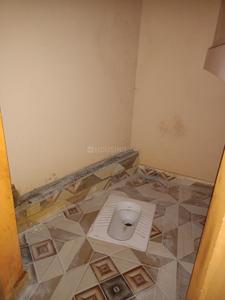 Bathroom Image of 156 Sq.ft 1 BHK Apartment / Flat for rent in Saktigarh Siliguri for Rs. 3500