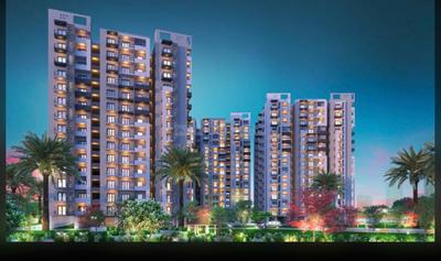 3 BHK Flat