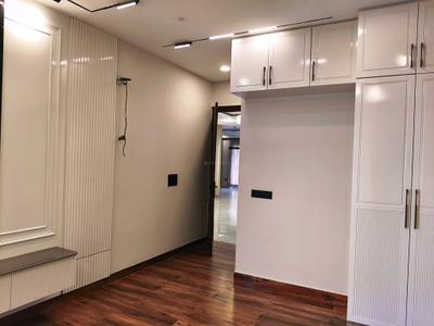 Bedroom Image of 1836 Sq.ft 3 BHK Builder Floor for sale in Sector 57 Gurgaon for Rs. 23500000
