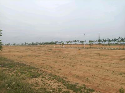 Image of 180 Sq.ft Residential Plot / Land for sale in Nandiwanaparthy, Hyderabad for Rs. 1800000