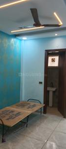 Bedroom Image of 900 Sq.ft 2 BHK Apartment / Flat for rent in Burari Budget Homes, Burari New Delhi for Rs. 14000