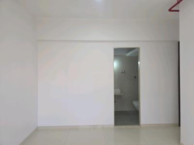 Bedroom Image of 1070 Sq.ft 2 BHK Apartment / Flat for sale in Sheetal Abhishek, Virar East Virar for Rs. 6500000