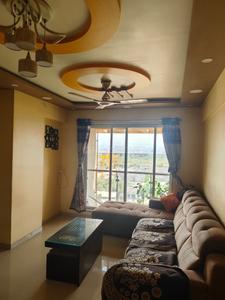 2 BHK Flat