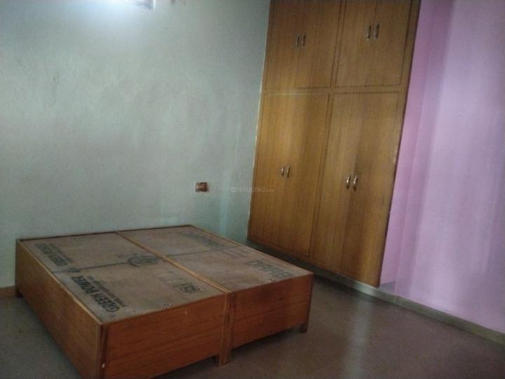 BLACK STONE REALTY Bedroom One 1