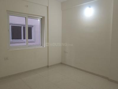Bedroom Image of 1306 Sq.ft 3 BHK Apartment / Flat for sale in DS Sky Classic by DS-MAX Properties Private Limited, Bommasandra Bengaluru for Rs. 10400000