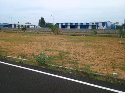Image of 1230 Sq.ft Residential Plot / Land for sale in Poonamallee, Chennai for Rs. 5166000