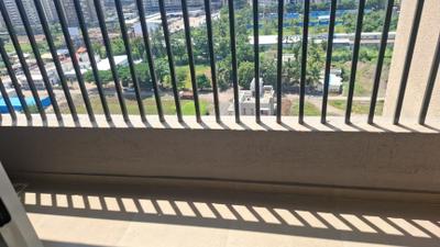 Image of 1002 Sq.ft 2 BHK Apartment / Flat for rent in Veddant Ganesh Bella Rossa, Punawale, Pune for Rs. 24000
