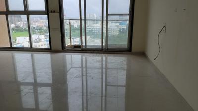 Living Room Image of 1125 Sq.ft 2 BHK Apartment / Flat for sale in Akshar Elementa, Tathawade Pune for Rs. 10000000