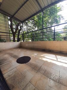 Balcony Image of 700 Sq.ft 1 BHK Apartment / Flat for rent in Kondhwa Budruk Pune for Rs. 11000